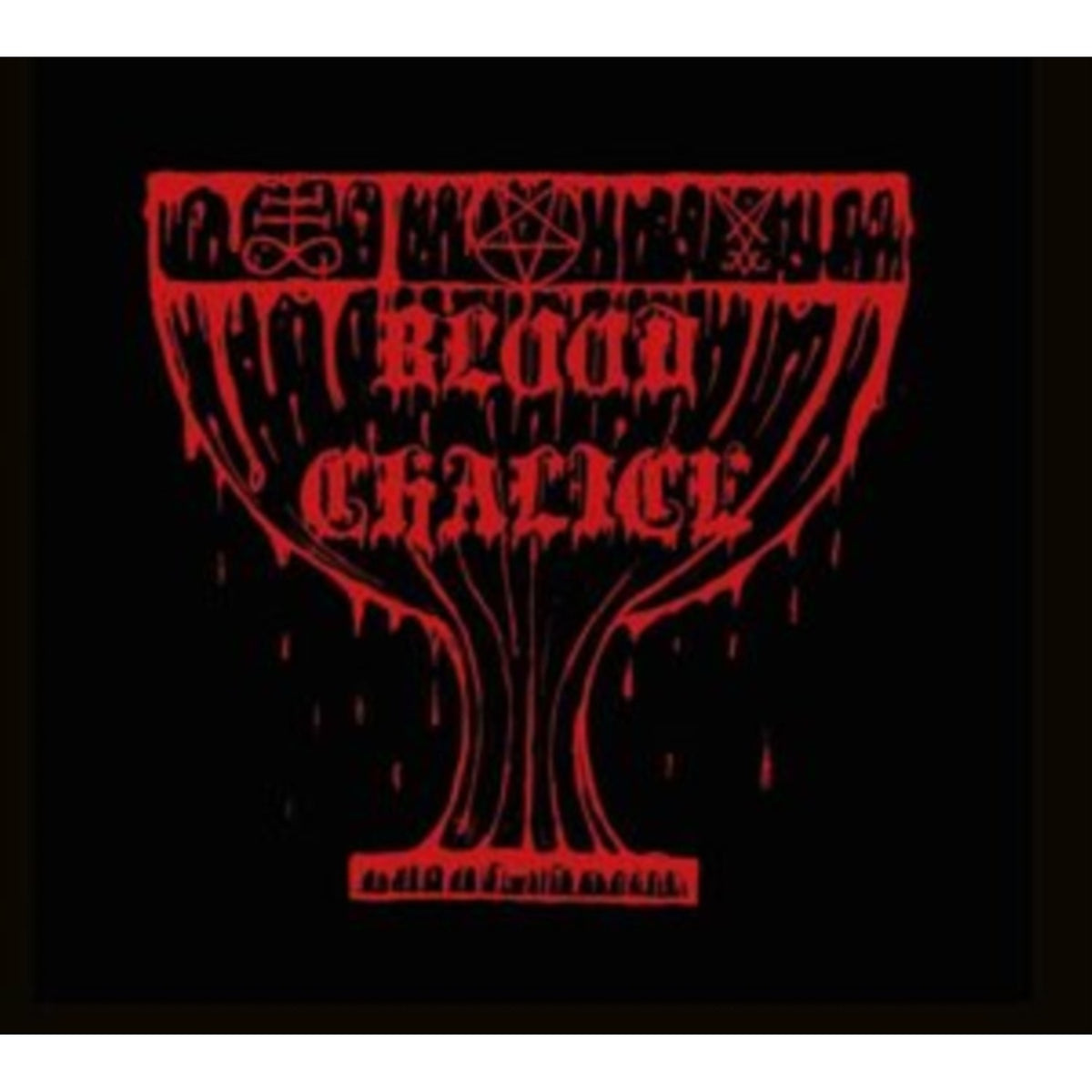 Blood Chalice