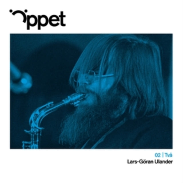 This LP Vinyl is brand new.Format: LP VinylMusic Style: Avant-garde JazzThis item's title is: Oppet Tva: Lars-Goran UlanderArtist: Lars-Goran Septet; Lars Lystedt Quintet; Per Henrik Wallin Trio UlanderLabel: Caprice Music (2)Barcode: 7391782219463Release Date: 1/3/2025