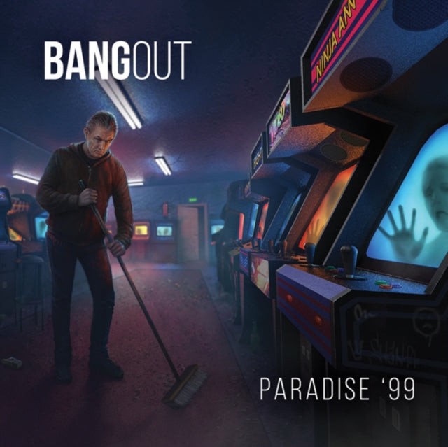This CD is brand new.Format: CDMusic Style: Alternative RockThis item's title is: Paradise '99Artist: BangoutLabel: CODE 7 - TIME TO KILL RECORDSBarcode: 7427244451147Release Date: 2/3/2023