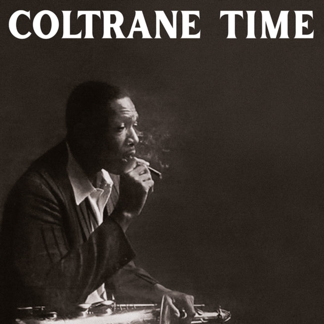 This LP Vinyl is brand new.Format: LP VinylMusic Style: Hard BopThis item's title is: Coltrane TimeArtist: John ColtraneLabel: SOWING RECORDSBarcode: 7427252014587Release Date: 9/30/2022