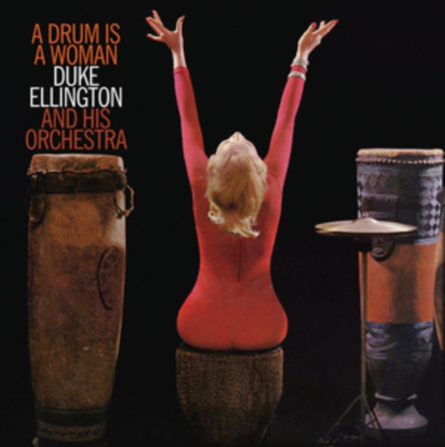 This LP Vinyl is brand new.Format: LP VinylMusic Style: Big BandThis item's title is: Drum Is A WomanArtist: Duke & His Orchestra EllingtonLabel: HONEY PIE RECORDSBarcode: 7427252391565Release Date: 5/19/2023