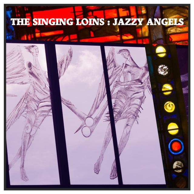 This LP Vinyl is brand new.Format: LP VinylThis item's title is: Jazzy AngelsArtist: Singing LoinsLabel: Spinout NuggetsBarcode: 7427252716405Release Date: 9/6/2024