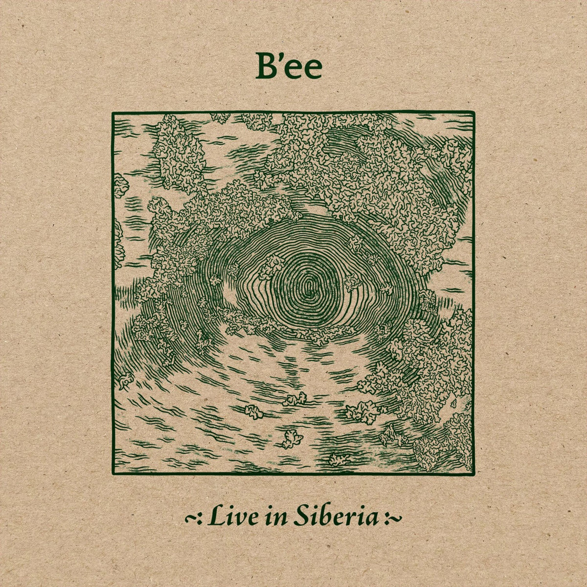 Live In Siberia