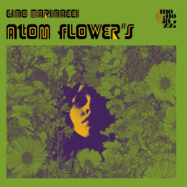 This LP Vinyl is brand new.Format: LP VinylMusic Style: Jazz-FunkThis item's title is: Atom Flower's Artist: Gino MarinacciLabel: Mono JazzBarcode: 8019991885956Release Date: 9/20/2024