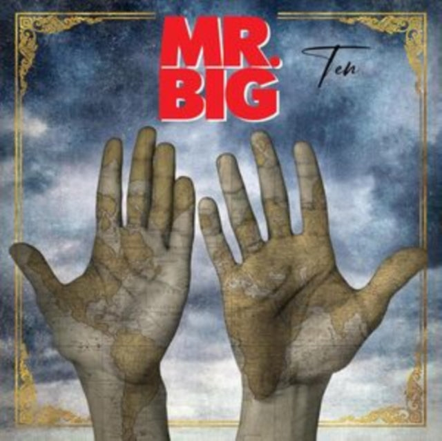 This CD is brand new.Format: CDMusic Style: Nu MetalThis item's title is: TenArtist: Mr BigLabel: Curb RecordsBarcode: 8024391141427Release Date: 7/12/2024