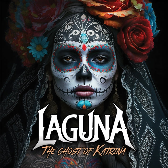 This CD is brand new.Format: CDThis item's title is: Ghost Of KatrinaArtist: LagunaBarcode: 8024391149621Release Date: 7/11/2025