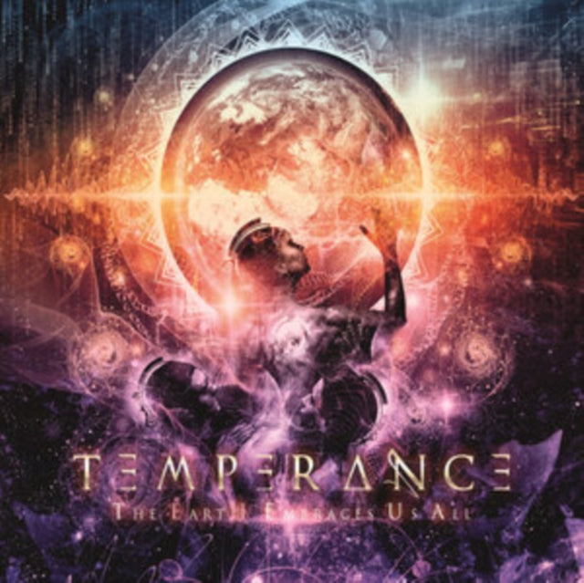 Earth Embraces Us All (2024 Reissue)
