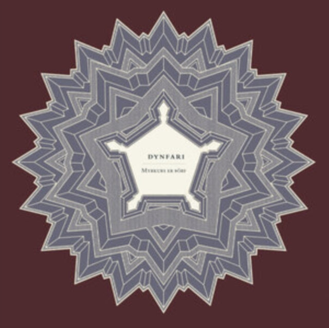 This LP Vinyl is brand new.Format: LP VinylMusic Style: Post RockThis item's title is: Myrkurs Er PorfArtist: DynfariLabel: CODE666Barcode: 8033622537342Release Date: 9/11/2020