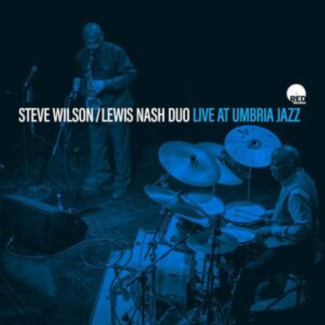 This CD is brand new.Format: CDMusic Style: Drum n BassThis item's title is: Live At Umbria JazzArtist: Steve & Lewis Nash Duo WilsonLabel: ChronicBarcode: 8054154650279Release Date: 11/24/2023