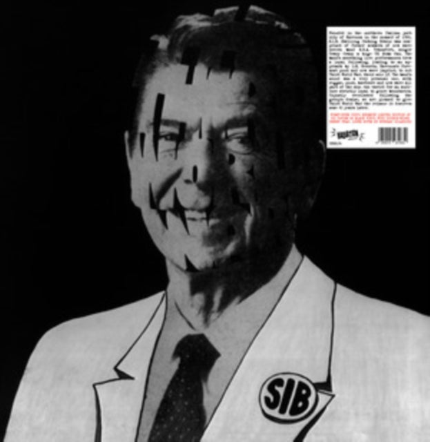 This LP Vinyl is brand new.Format: LP VinylThis item's title is: Third World WarArtist: SibBarcode: 8055515231830Release Date: 9/30/2022