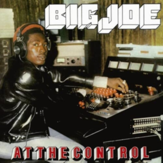 This LP Vinyl is brand new.Format: LP VinylMusic Style: Roots ReggaeThis item's title is: At The ControlArtist: Big JoeLabel: RADIATION ROOTSBarcode: 8055515231861Release Date: 6/10/2022
