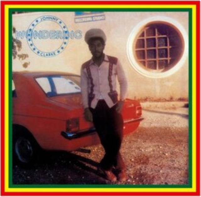 This LP Vinyl is brand new.Format: LP VinylMusic Style: Roots ReggaeThis item's title is: WonderingArtist: Johnny ClarkeLabel: RADIATION ROOTSBarcode: 8055515232936Release Date: 5/6/2022