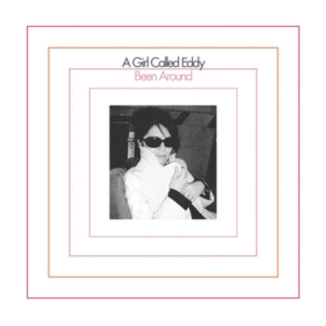 This CD is brand new.Format: CDMusic Style: VocalThis item's title is: Been AroundArtist: A Girl Called EddyLabel: Elefant RecordsBarcode: 8428846212418Release Date: 1/17/2020