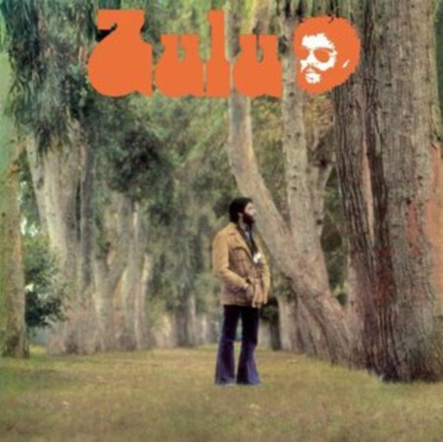 This LP Vinyl is brand new.Format: LP VinylMusic Style: Psychedelic RockThis item's title is: ZuluArtist: ZuluLabel: Vampi SoulBarcode: 8435008863807Release Date: 7/15/2022