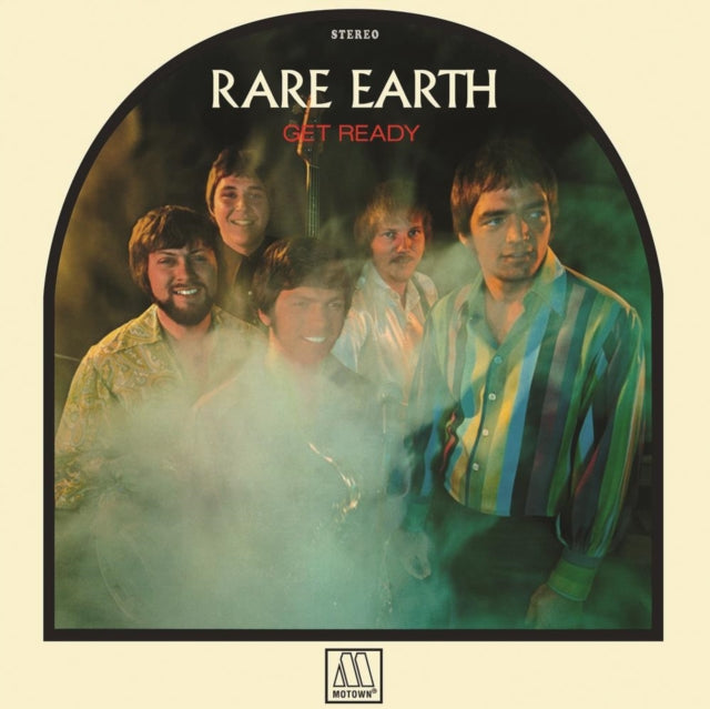 This LP Vinyl is brand new.Format: LP VinylMusic Style: Rhythm & BluesThis item's title is: Get ReadyArtist: Rare EarthLabel: ANAGRAM MUSICBarcode: 8435395503126Release Date: 5/13/2022