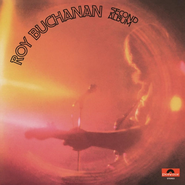 Second Album