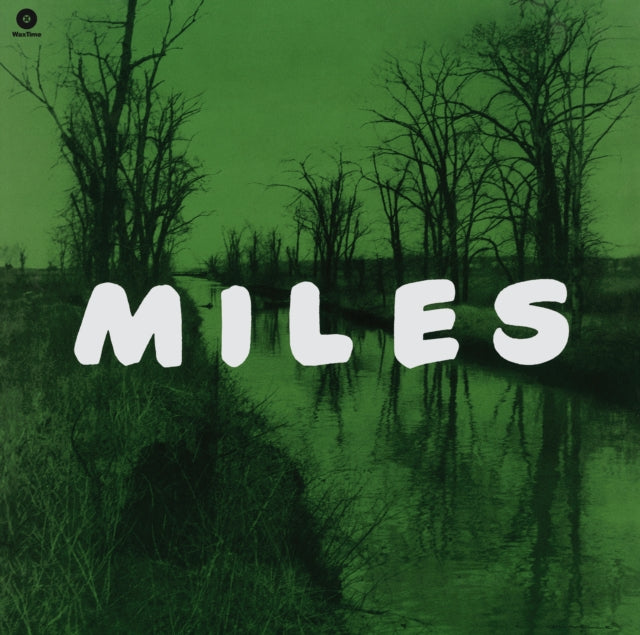 This LP Vinyl is brand new.Format: LP VinylThis item's title is: Miles: The New Miles Davis Quintet (Limited Edition)Artist: Miles DavisLabel: WaxTimeBarcode: 8435723701828Release Date: 6/20/2025