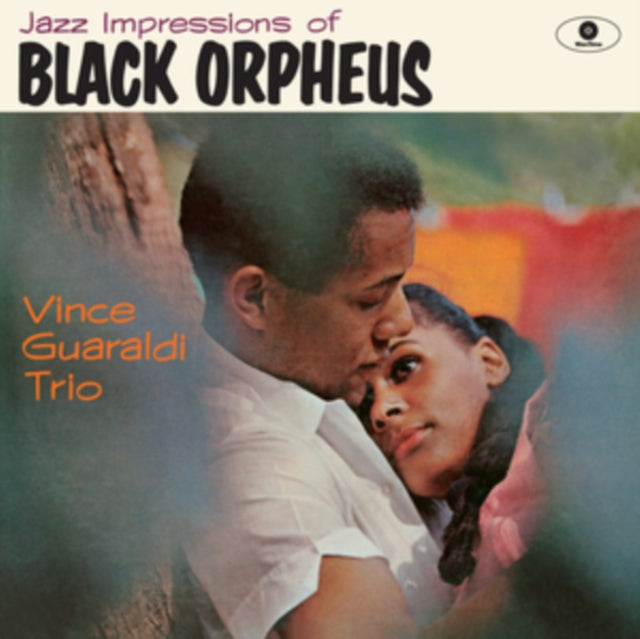 Jazz Impressions Of Black Orpheus (Limited)