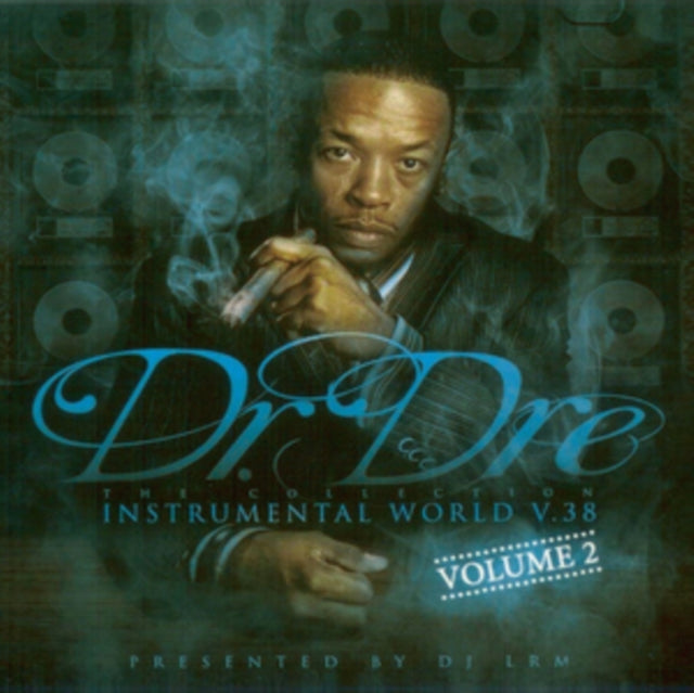 This LP Vinyl is brand new.Format: LP VinylMusic Style: Folk RockThis item's title is: Dr. Dre: Collection-Instrumental World Vol.38 - Dre Vol.2Artist: Various ArtistsLabel: CUTTING DEEPBarcode: 8436022624313Release Date: 4/29/2016