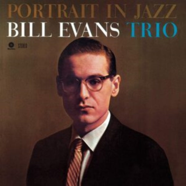 This LP Vinyl is brand new.Format: LP VinylMusic Style: ModalThis item's title is: Portrait In JazzArtist: Bill Trio EvansLabel: WaxTimeBarcode: 8436028697205Release Date: 8/31/2010