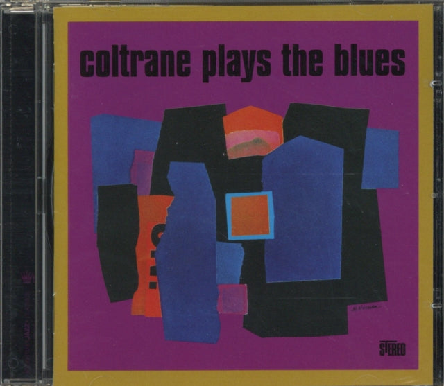 This CD is brand new.Format: CDMusic Style: Hard BopThis item's title is: Coltrane Plays The BluesArtist: John ColtraneLabel: Essential Jazz ClassicsBarcode: 8436028699261Release Date: 11/8/2011