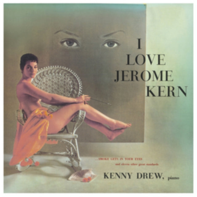 This CD is brand new.Format: CDThis item's title is: Complete Jerome Kern / Rodgers & Hart SongbooksArtist: Kenny DrewBarcode: 8436539312598Release Date: 2/24/2015