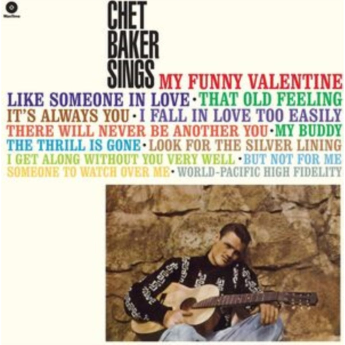 Blues For A Reason (Feat. Warne Marsh) & Sings + 2 Bonus Tracks