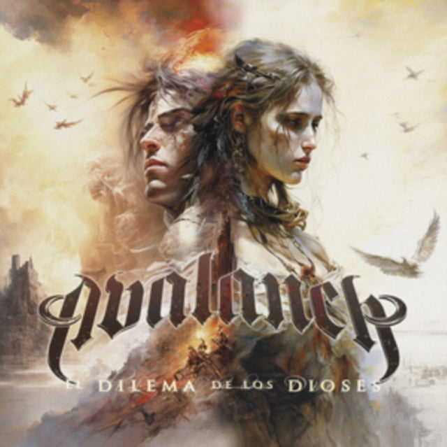 El Dilema De Los Dioses