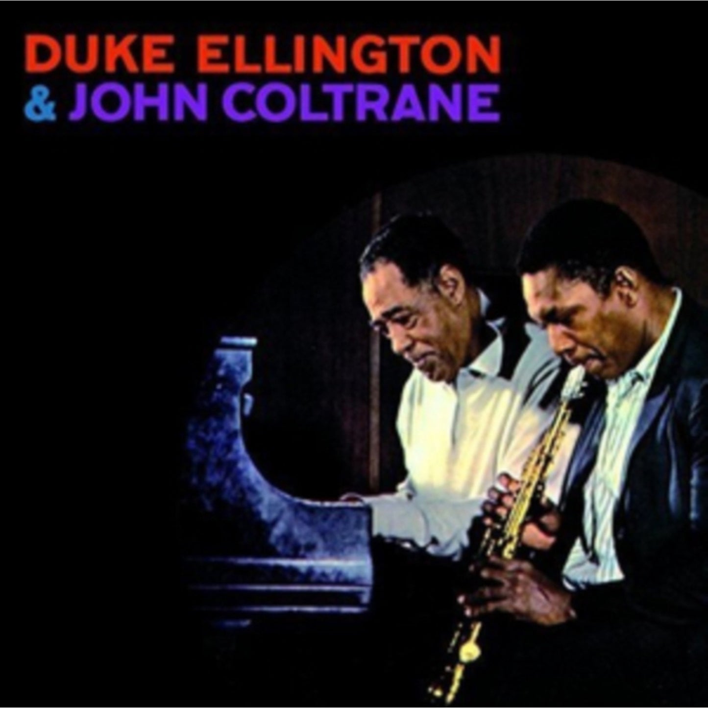 Duke Ellington & John Coltrane (5 Bonus Tracks) (24Bit Remaster)