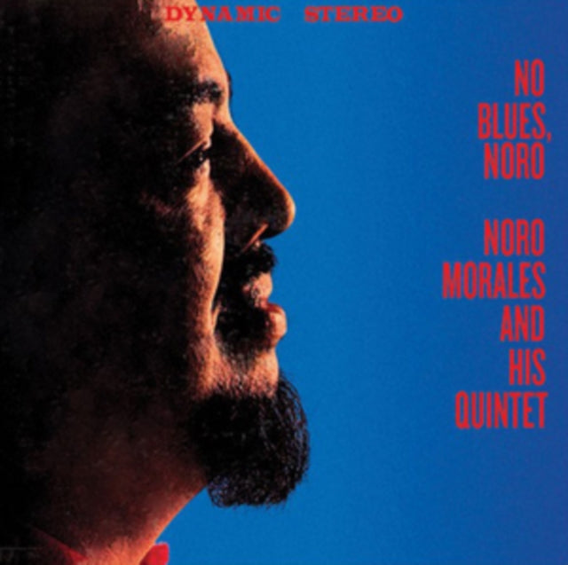 This CD is brand new.Format: CDMusic Style: MamboThis item's title is: No Blues, Noro / His Piano & RhythmArtist: Noro Quintet MoralesLabel: Jackpot Records (9)Barcode: 8436559466141Release Date: 2/1/2019