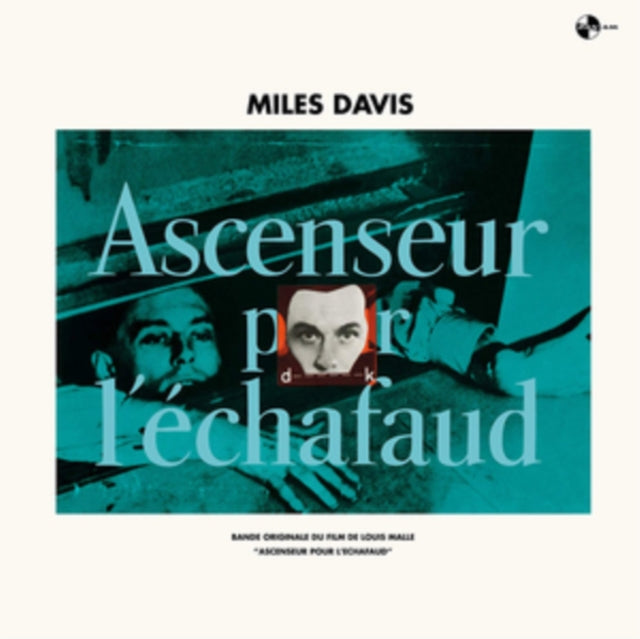This LP Vinyl is brand new.Format: LP VinylMusic Style: Hard BopThis item's title is: Ascenseur Pour L'echafaud (180G Super Fidelity)Artist: Miles DavisLabel: Pan Am RecordsBarcode: 8436563182389Release Date: 3/1/2019