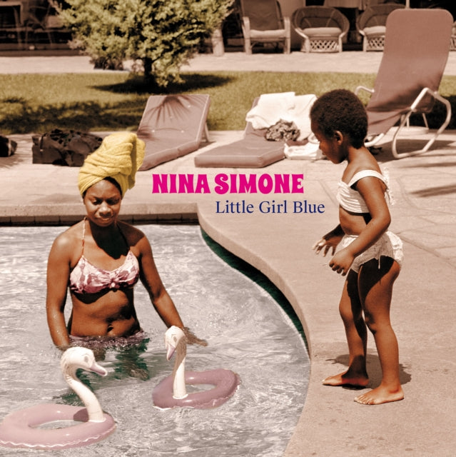 This LP Vinyl is brand new.Format: LP VinylThis item's title is: Little Girl Blue (Blue LP Vinyl)Artist: Nina SimoneLabel: 20TH CENTURY MASTERWORKSBarcode: 8436563183737Release Date: 1/28/2022