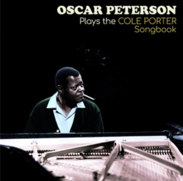Plays The Cole Porter Songbook