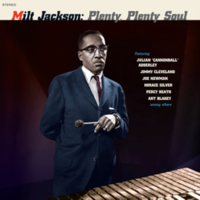 Plenty. Plenty Soul (Limited Edition/Blue LP Vinyl)