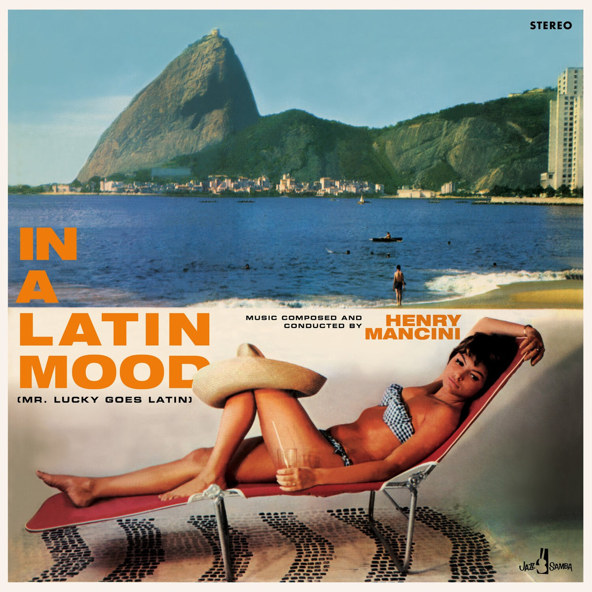In A Latin Mood