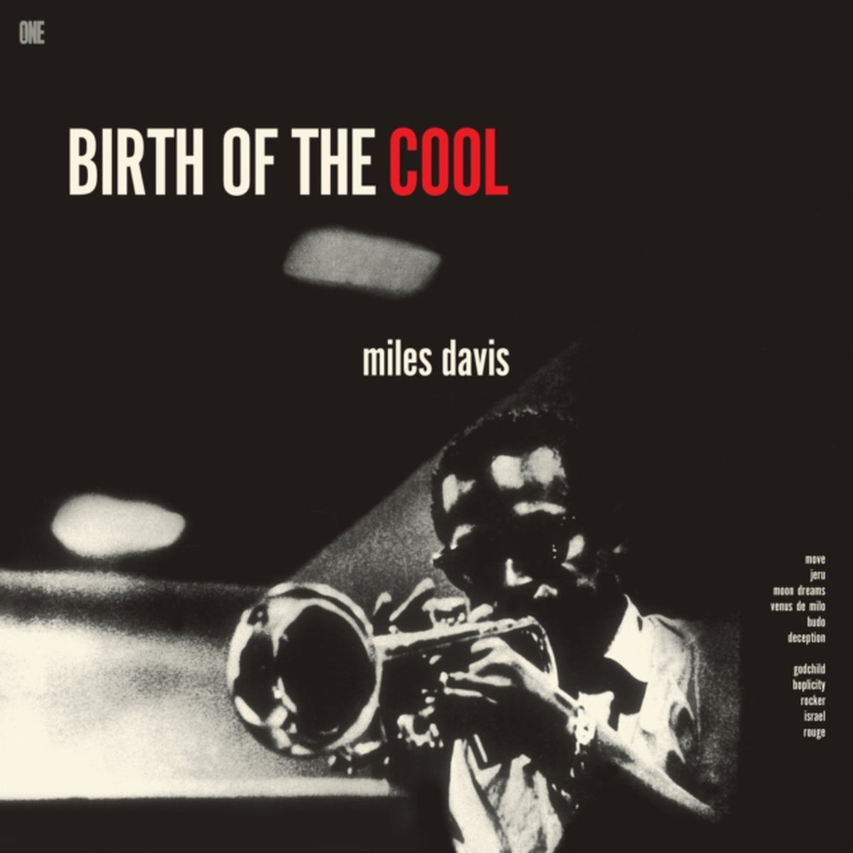 Birth Of The Cool (Limited Edition)