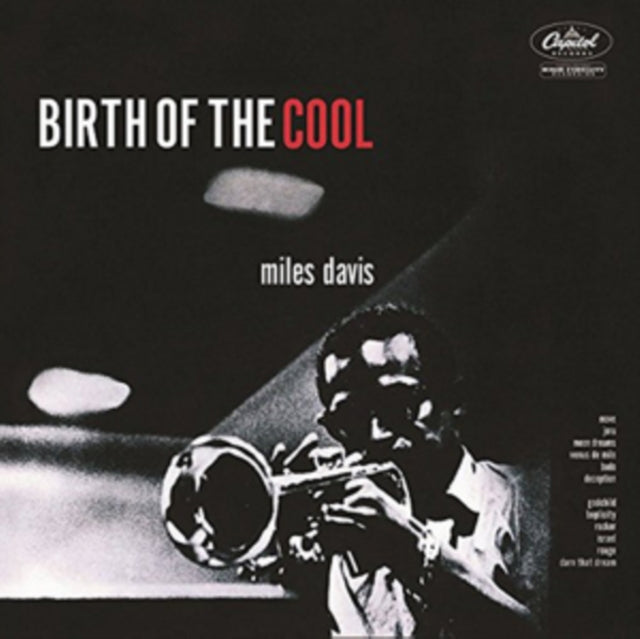 Birth Of The Cool (12 Bonus Tracks/Mini LP Jacket/24Bit Remaster)