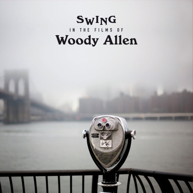 This LP Vinyl is brand new.Format: LP VinylMusic Style: SwingThis item's title is: Swing In The Films Of Woody AllenArtist: Various ArtistsLabel: New ContinentBarcode: 8436569195512Release Date: 9/17/2021