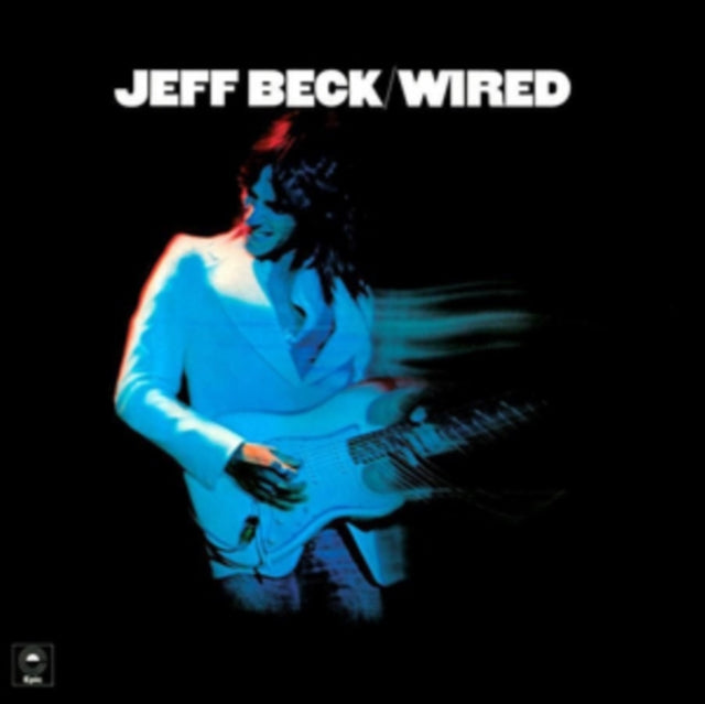 This LP Vinyl is brand new.Format: LP VinylMusic Style: Jazz-RockThis item's title is: Wired (180G)Artist: Jeff BeckLabel: MUSIC ON VINYLBarcode: 8713748980351Release Date: 9/3/2010