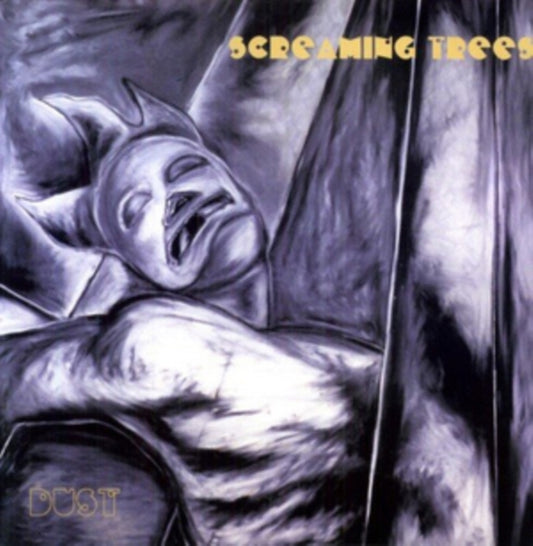 Screaming Trees - Dust (180G) - LP Vinyl
