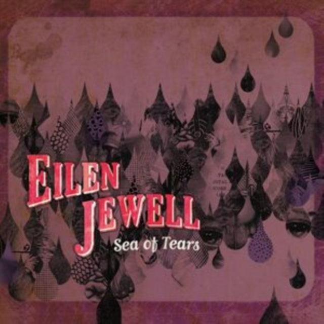 This CD is brand new.Format: CDThis item's title is: Sea Of TearsArtist: Eilen JewellLabel: MUST HAVE MUSICBarcode: 8713762002688Release Date: 5/12/2023