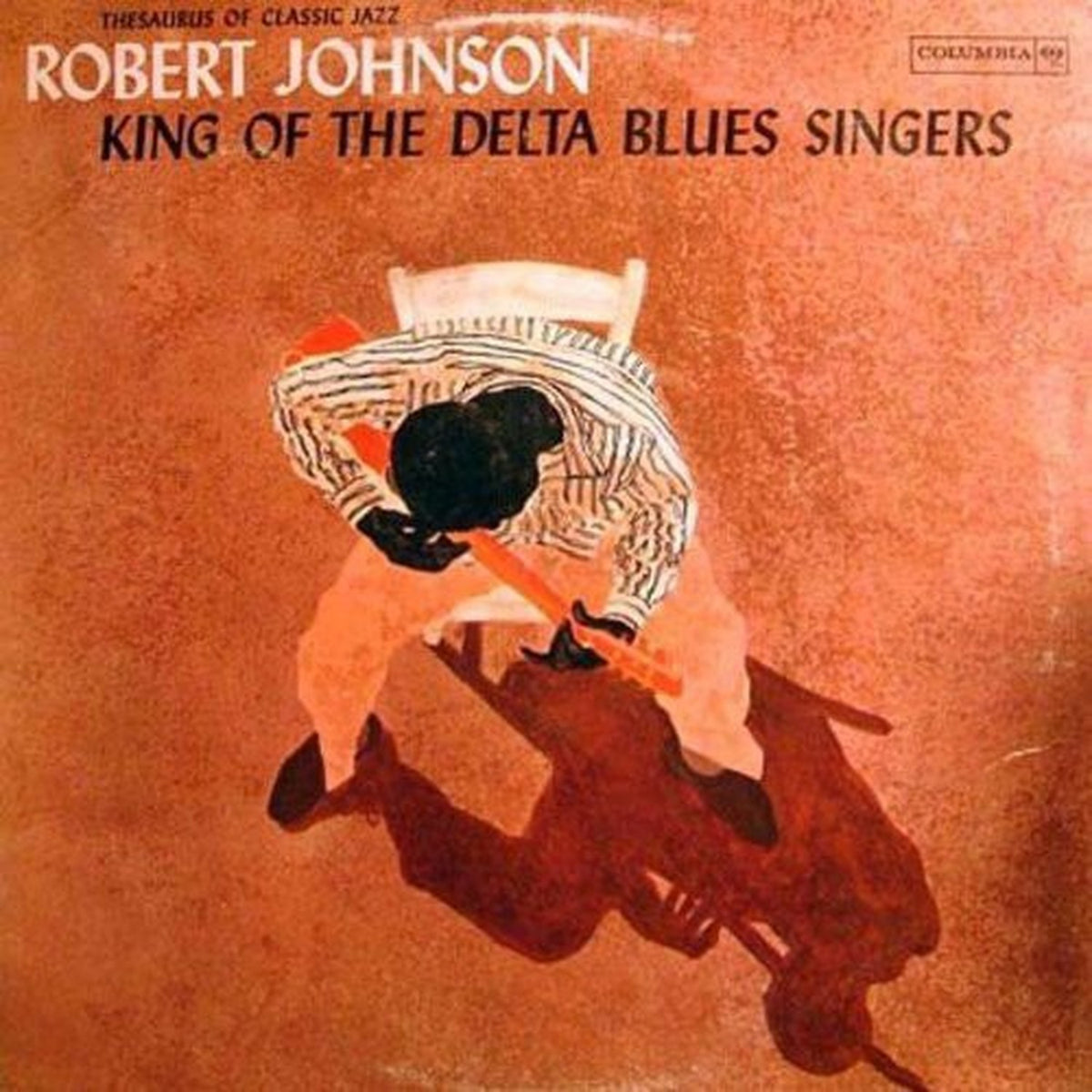 King Of Delta Blues Singers 1 (180G)