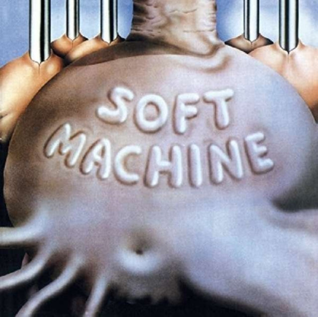 Product Image : This CD is brand new.<br>Format: CD<br>Music Style: Jazz-Rock<br>This item's title is: Six (24Bit Remaster)<br>Artist: Soft Machine<br>Barcode: 8718627224359<br>Release Date: 1/26/2017
