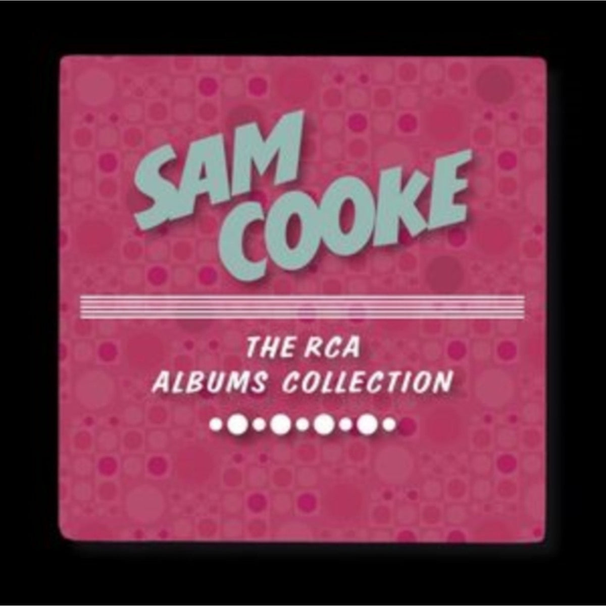 Rca Albums Collection (8CD) (Booklet In Clamshell Box)
