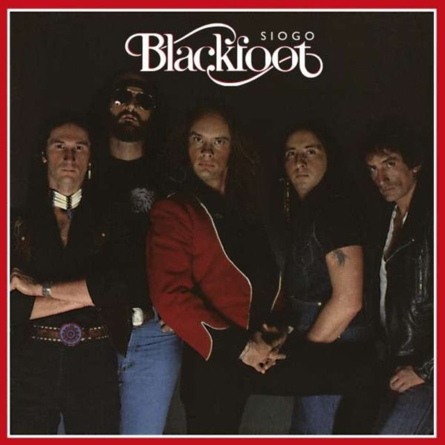 Product Image : This CD is brand new.<br>Format: CD<br>Music Style: Hard Rock<br>This item's title is: Siogo (Import)<br>Artist: Blackfoot<br>Barcode: 8718627233825<br>Release Date: 3/4/2022