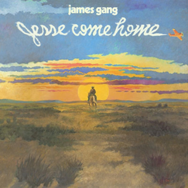 This CD is brand new.Format: CDThis item's title is: Newborn/Jesse Come HomeArtist: James GangBarcode: 8718627236697Release Date: 7/19/2024