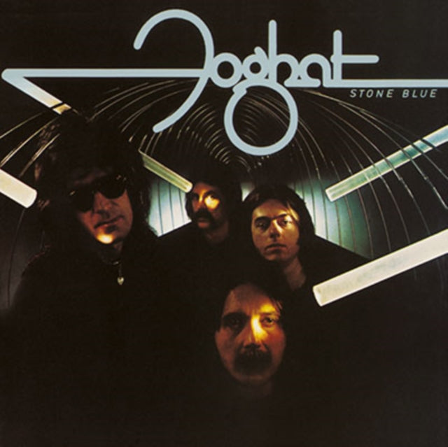 This CD is brand new.Format: CDThis item's title is: Stone BlueArtist: FoghatBarcode: 8718627236703Release Date: 9/6/2024