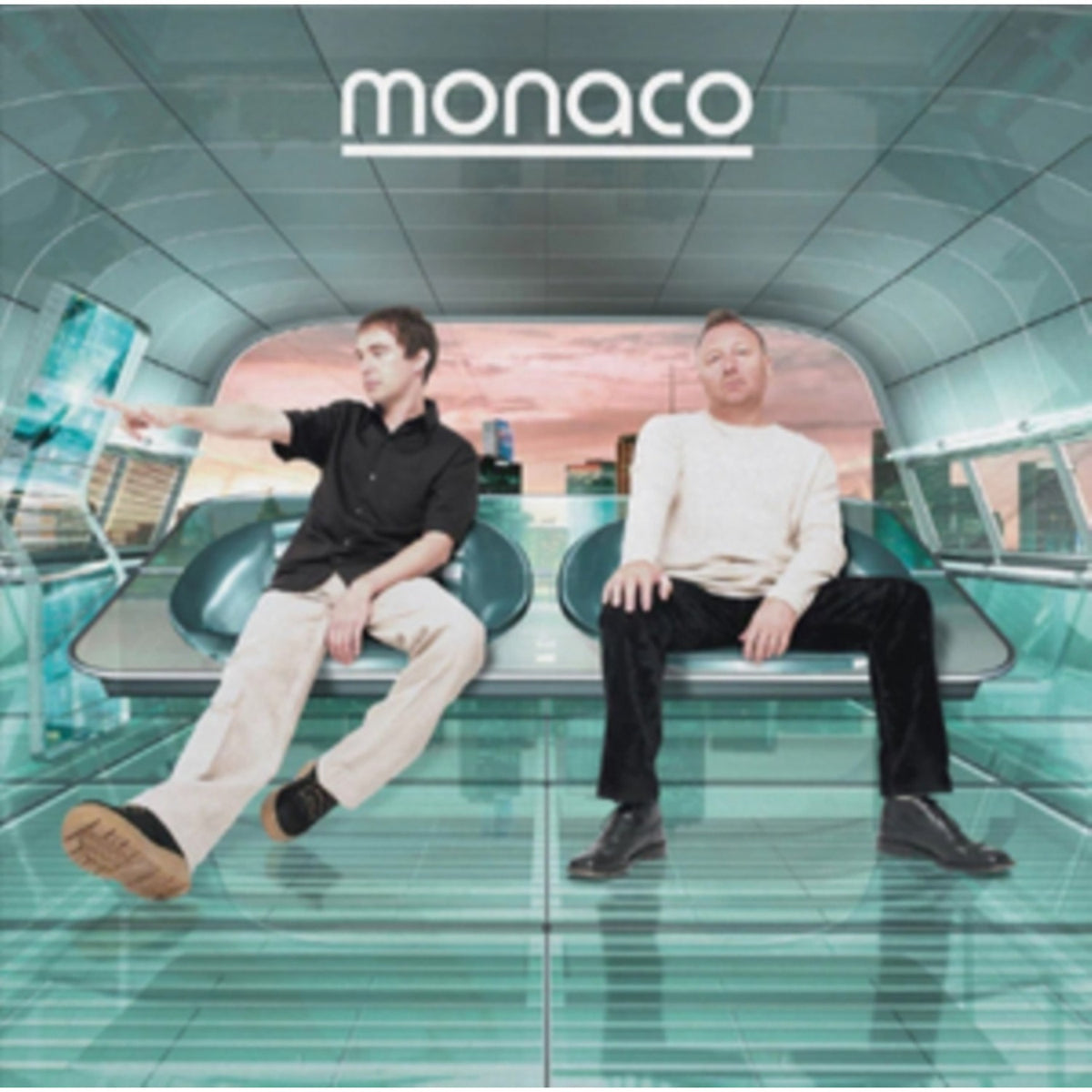 Monaco (2CD)