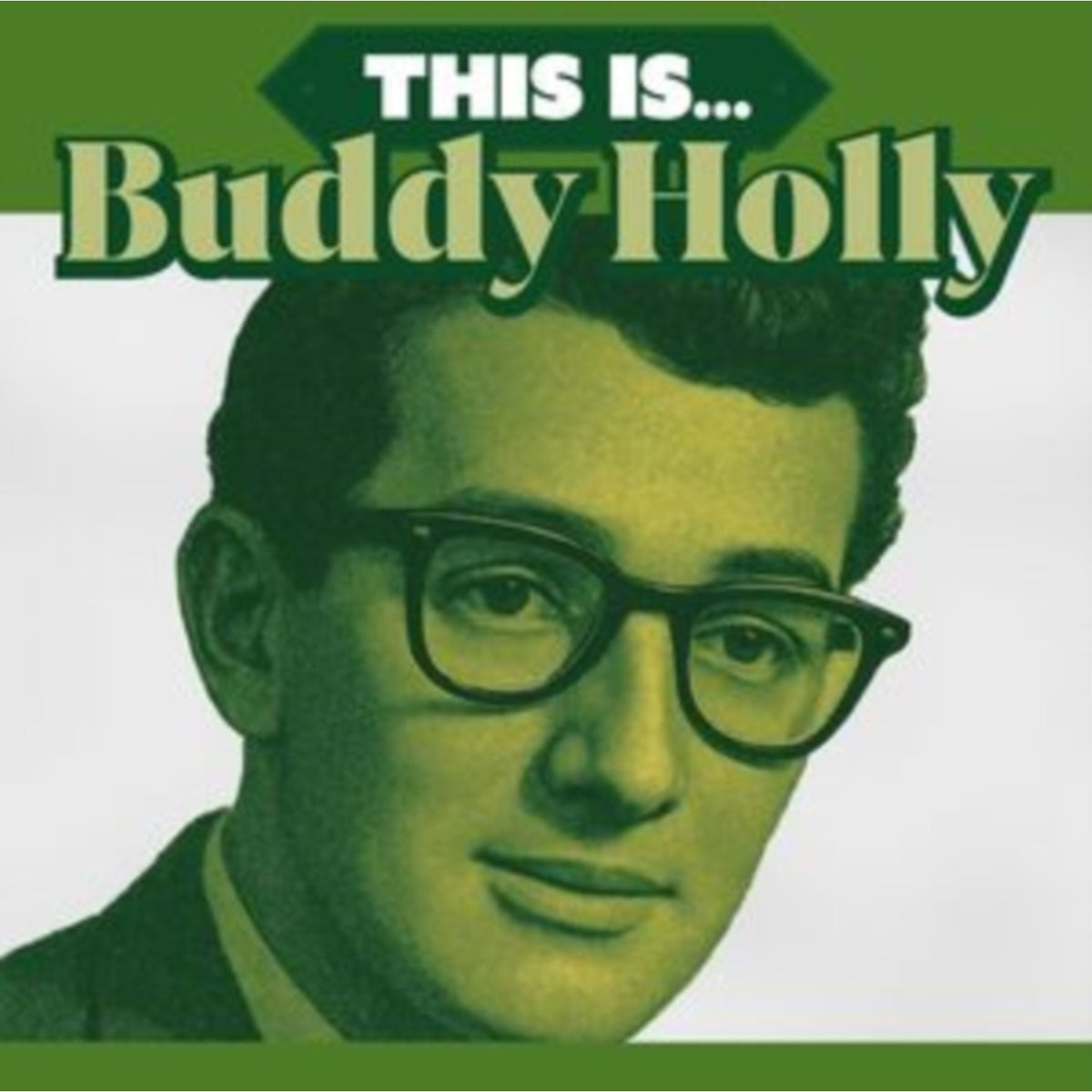 This Is... (Green Moss Solid LP Vinyl/180G)