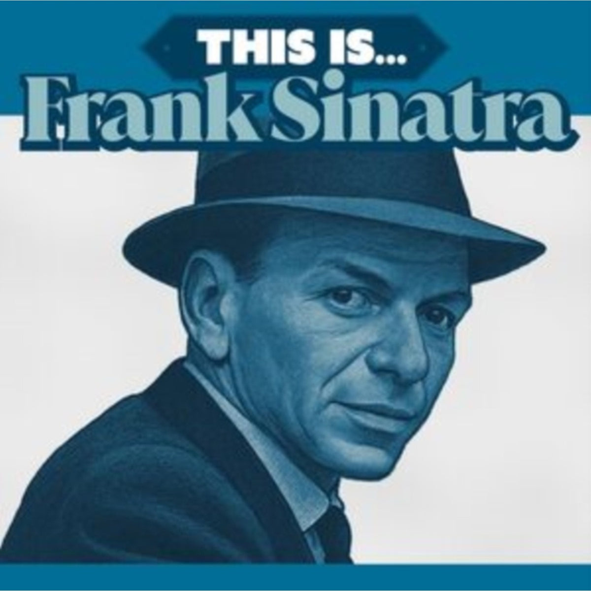 Francis Albert Sinatra & Antonio Carlos Jobim & This Is… (Solid Blue LP Vinyl/180G)